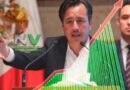 Cuitláhuac dejará un Veracruz endeudado hasta el 2041